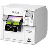 Colour Label Printers